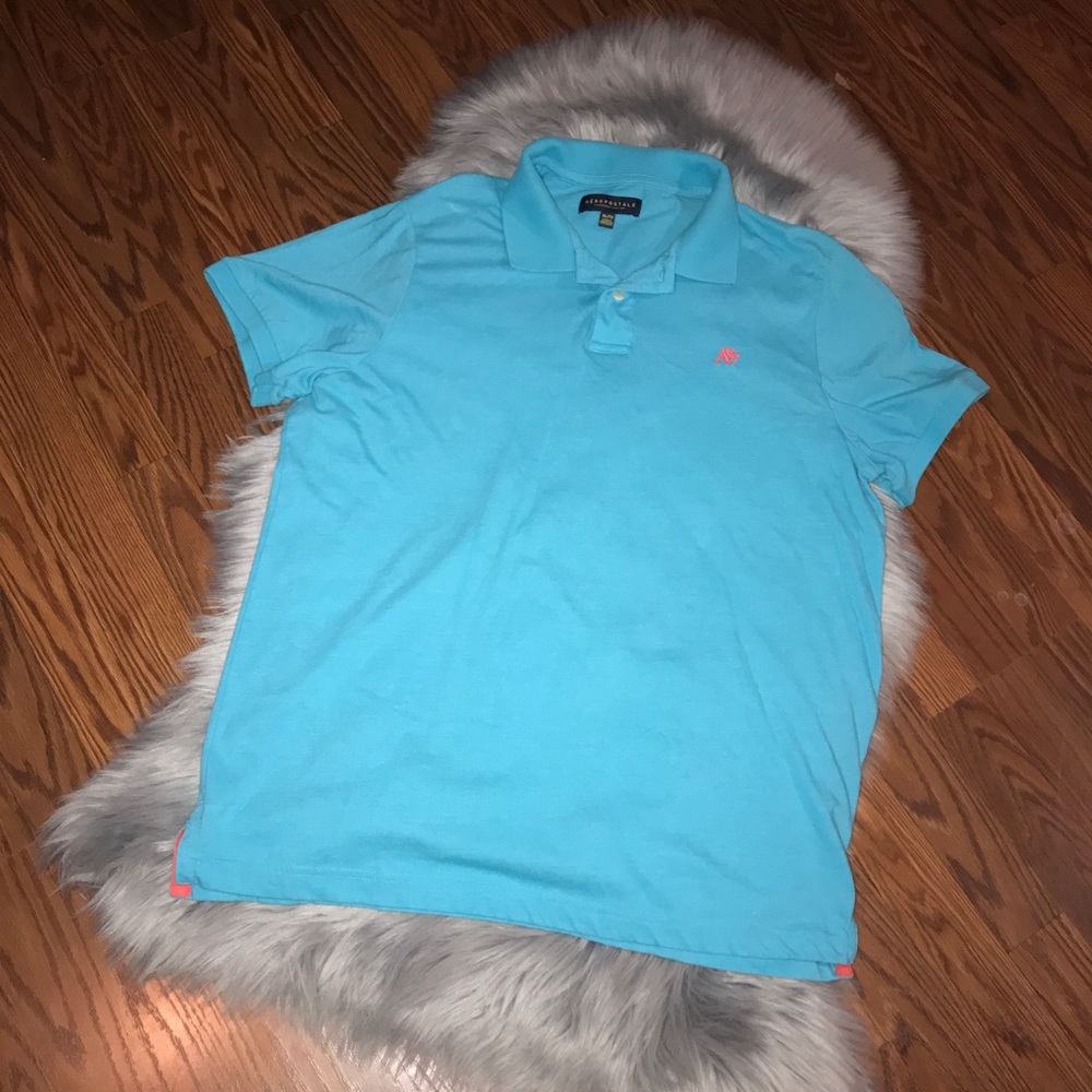 Aeropostale Polo